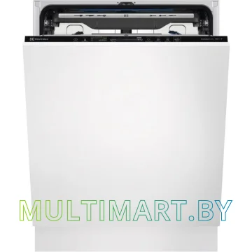 Посудомоечная машина Electrolux EEC87300W